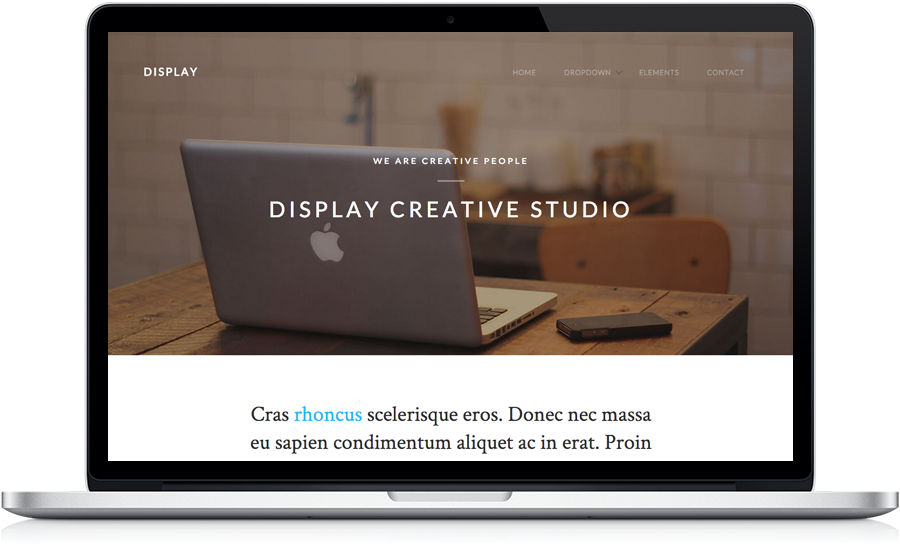 Logo designing and corporate identity